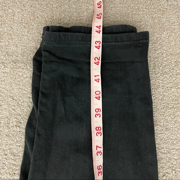 HM Skinny Jeans Distressed Size 36 - Picture 8 of 8